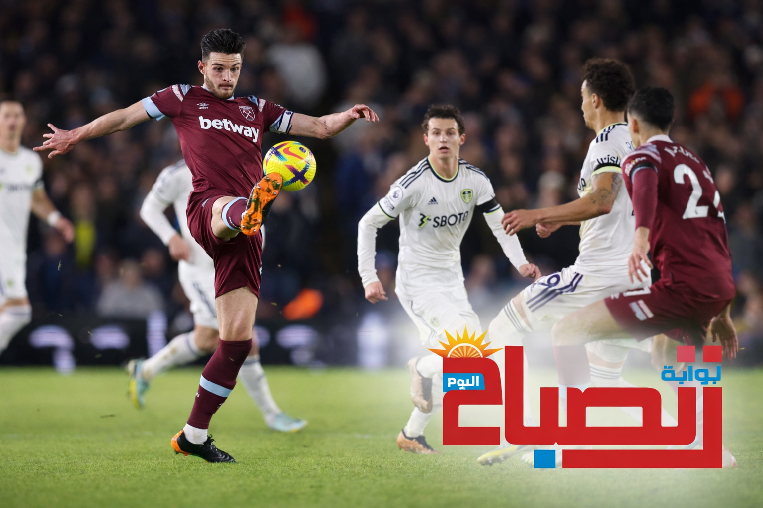 مباريات الأحد 5 أبريل 2026.. قمة إنتر وروما ومواجهات أوروبية قوية